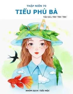 Thập Niên 70 Tiểu Phú Bà