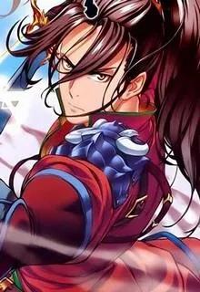 Thế Giới Tiên Hiệp