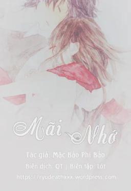 Thì Là Của Anh