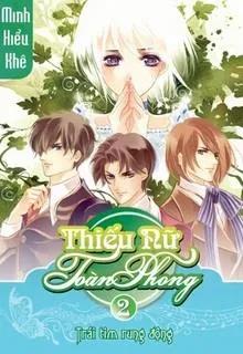 Thiếu Nữ Toàn Phong 2: Trái Tim Rung Động