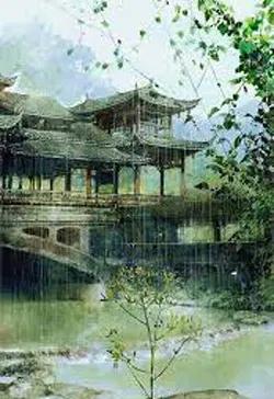 Thịnh Thế Mưu Thần