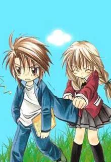 Thời Gian Có Chút Ngọt