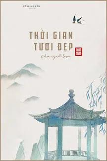 Thời Gian Tươi Đẹp Của Quế Hoa