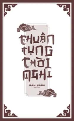 Thuận Tụng Thời Nghi