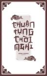 Thuận Tụng Thời Nghi