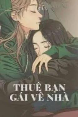 Thuê Bạn Gái Về Nhà