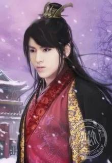 Tịch Chiếu Huề Phương Điện