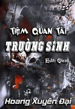 Tiệm Quan Tài Trường Sinh