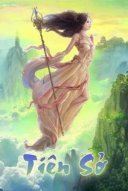 Tiên Đạo Đệ Nhất Tiểu Bạch Kiểm