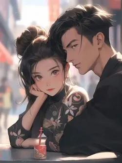 Tiểu Chủ Nhân, Tôi Yêu Em