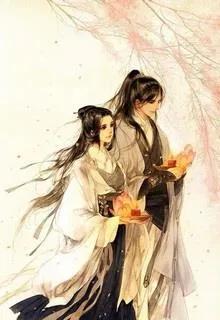 Tình Yêu Đan Xen Thời Gian