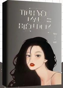 Tình Yêu Mau Biến Dùm!