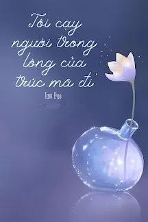 Tôi Cạy Người Trong Lòng Của Trúc Mã Đi