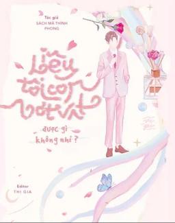 Tôi, Còn Có Thể Cứu Vãn Một Chút Không?