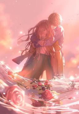 Tổng Tài Bá Đạo Và Cô Vợ Nhỏ