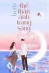 Trà Xanh Õng Ẹo Trở Thành Thế Thân Ánh Trăng Sáng