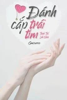 Trái Tim Bị Đánh Cắp