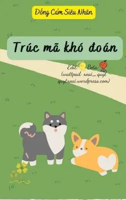 Trúc Mã Khó Đoán