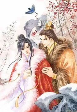 Trùng Sinh Chi Hôn Quân