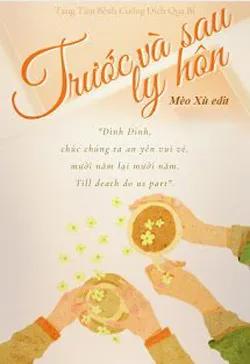 Trước Và Sau Ly Hôn