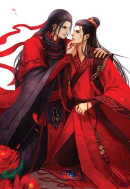 [Tú x Đường] Ngươi Nhìn Cái Gì?