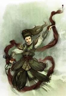 Tướng Quân Ở trên, Ta Ở Dưới