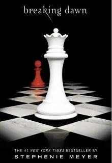 Twilight Series Tập 4: Hừng Đông