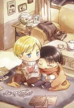 Vai Ác Hắn Chỉ Muốn Học Tập