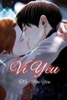 Vì Yêu