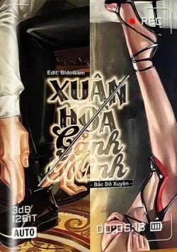 Xuân Hòa Cảnh Minh