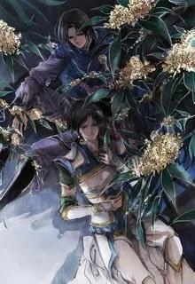 Xuyên Qua Chi Thú Nhân Quốc Gia