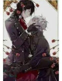 Xuyên Thành Nam Phụ Si Tình Trong Văn Cố Chấp