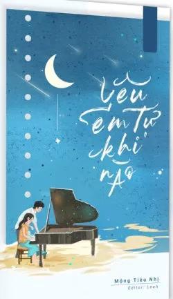 Yêu Em Tự Khi Nào